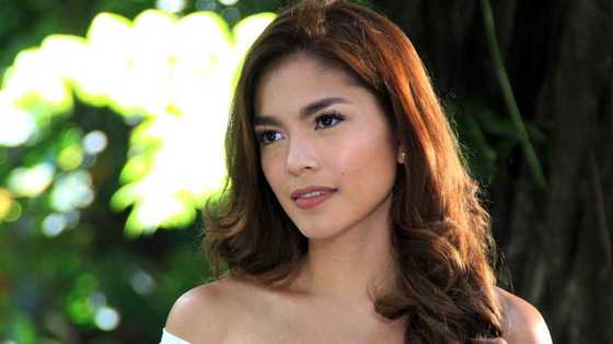 Lolit Solis lauds Andrea Torres for keeping mum amid issue on Derek Ramsay