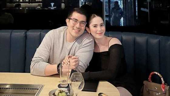 Nikki Gil sa pinadalang regalo nina Luis-Jessy: "Sana serious yung nasa loob"