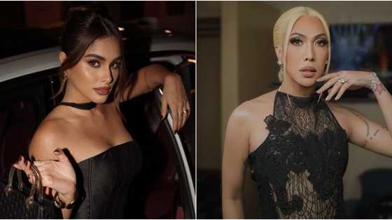 Max Collins to Vice Ganda's bashers online: "If you are not in the mood to laugh, then move on"