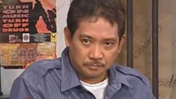 Caloy 'Ogag' Alde, isinugod sa isang ospital sa Quezon City