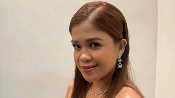 Melai Cantiveros at Jason Francisco, pabirong kinantiyawan isa't-isa: “Walang I love you”