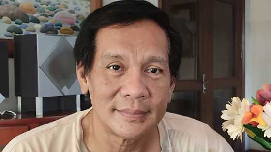 Joey Marquez reveals he and ex-wife Alma Moreno have become 'best friends'