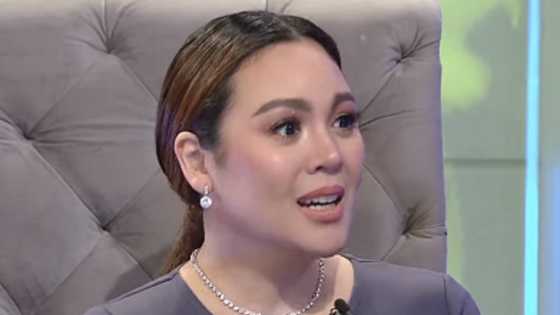 Claudine, sinabing "hindi maganda pagpapalaki" ni Marjorie kay Julia at mga kapatid