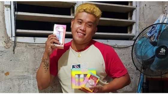 Online seller na may isang viewer lang sa live selling, nagbigay inspirasyon sa marami