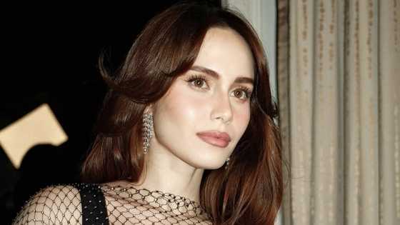 "It feels so good": Jessy Mendiola, muling binalikan ang dati niyang passion