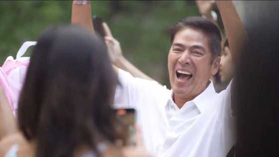 Pauleen Luna, ipinost ang gender reveal video ng baby number two nila ni Vic Sotto