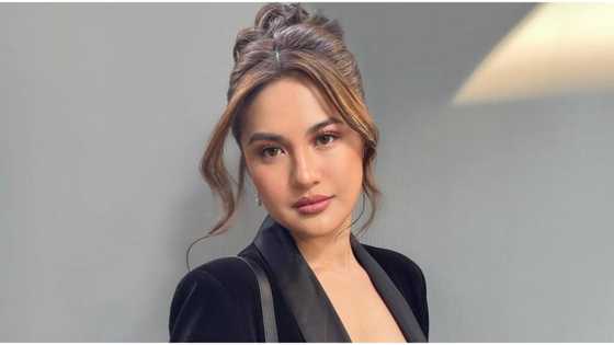 Netizens, excited sa 'It's Showtime' guesting ni Julie Anne San Jose