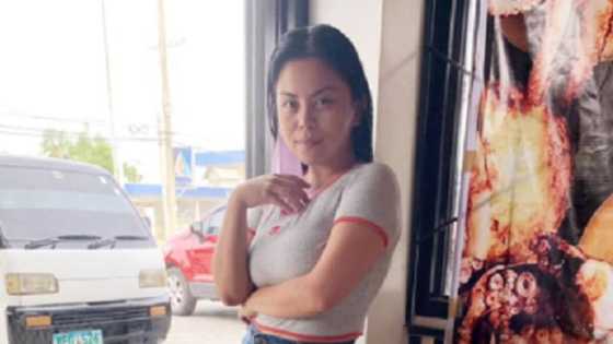 Jam Magno says being banned on TikTok not new to her: "I'm still going to live"