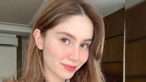 Jessy Mendiola, proud na pinost unang solid food ni Baby Peanut: “We’re so proud of this little girl”