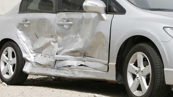 My daughter-in-law returned my car dented—she refused to pay for damages, I taught her a lesson