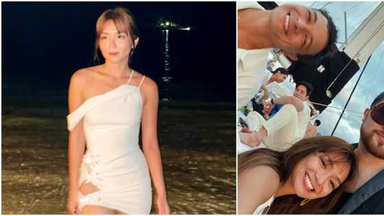 Mark Bumgarner posts heartfelt birthday tribute for Kathryn Bernardo