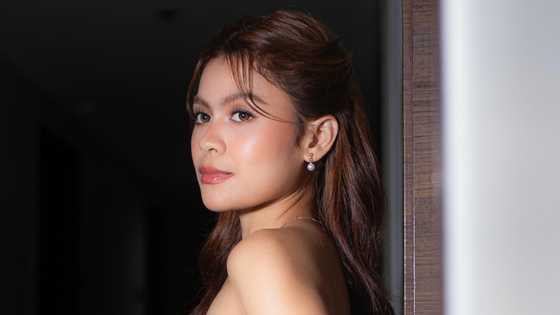 Lyca Gairanod, binalikan ang hirap at sakripisyong pinagdaanan niya para sa pamilya