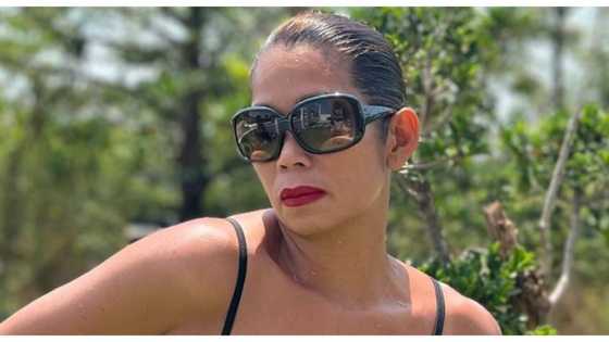 Pokwang, binalaan ang pumuna sa kanya: “sali kita sa demanda?”