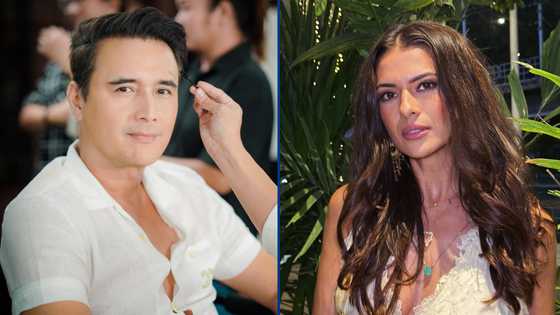 John Estrada, tuloy-tuloy ang komunikasyon sa ex na si Priscilla Meirelles