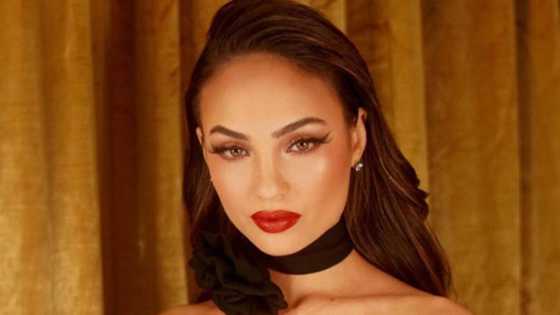 MU 2022 R'Bonney Gabriel, binisita kinalakhang lugar sa Malate: “I spent many summer days on this street”