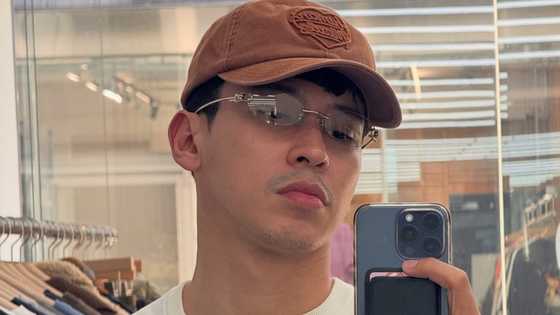 Enchong Dee, tila nagrerelapse sa kanyang bagong post ngayon