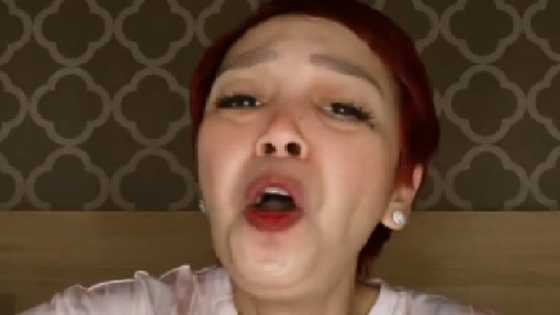 Kakai Bautista, muling kinanta ang ‘Maynila’ theme song; Netizens: “Ikaw pala ‘yon”