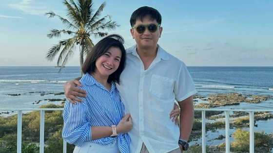 "Malapit na kami na-convince": Camille Prats, may realization matapos makasama ang 'Happy Islanders'
