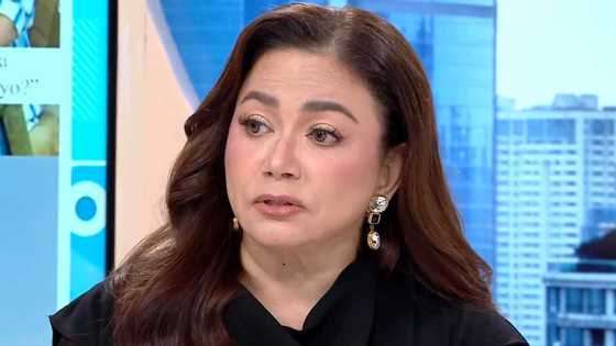 Dina Bonnevie, parang anak na ang turing kina Kristine Hermosa at Marc Pingris
