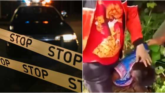 13-anyos na dalagita, ilang beses umanong hinalay ng 19-anyos na suspek; biktima nabuntis pa