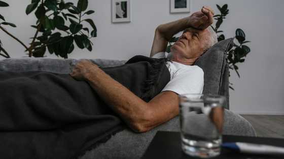 My husband quit work because he was sick—I gave him all my money for treatment, until truth came out