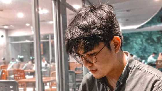 Ex-boyfriend ni Rabiya Mateo na si Neil Salvacion, nag-audition sa PBB