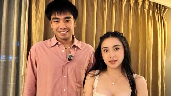 Bea Borres, may napansin sa “co-parenting” day nila ni “that guy”