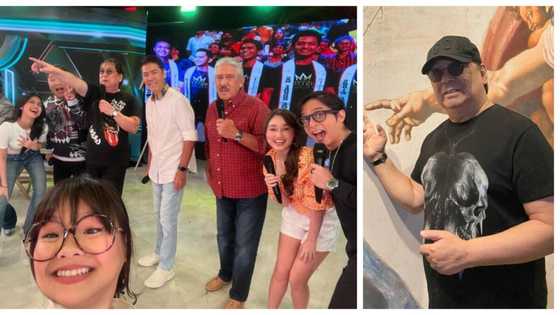 Joey De Leon, nag-post ukol sa “G na Gitle;” netizens, nag-react