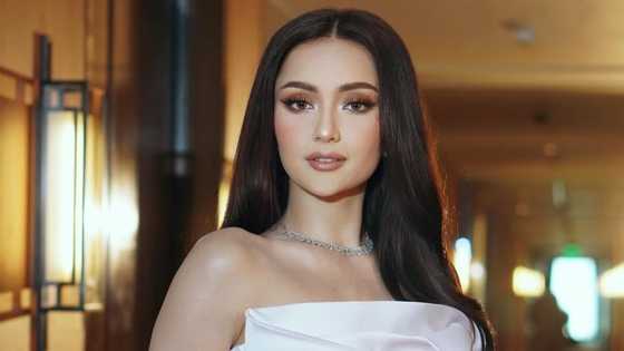 Ahtisa Manalo, isiniwalat ang medical condition niya na nagsanhi ng hormonal at weight fluctuations