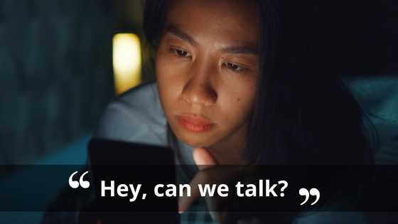 My BF Ghosted Me After I Signed His Loan — A Year Later, I Got a DM from Him