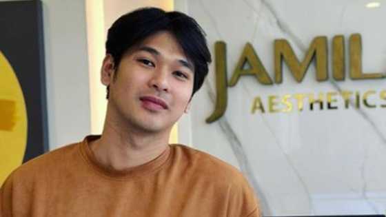 Wilbert Ross, inihayag na dumaan sa matinding depression: "May tao doon na ayaw sakin"