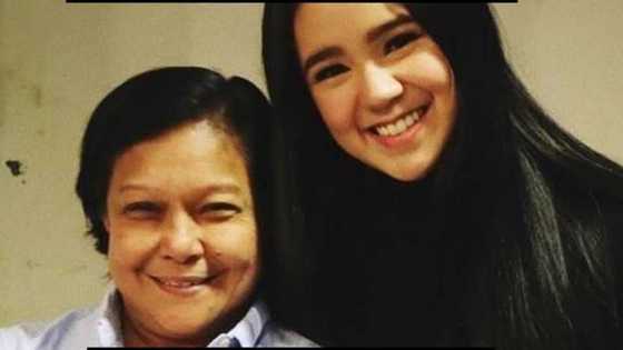 Mikee Quintos, nagbigay-pugay kay Nora Aunor sa nakakaantig niyang posts