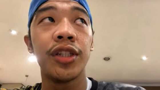 John Amores ng JRU, hiling na unti-unting mapatawad sa panununtok