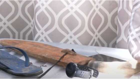 Construction worker, tinaga sa leeg si foreman dahil may relasyon umano ito at ang kanyang misis