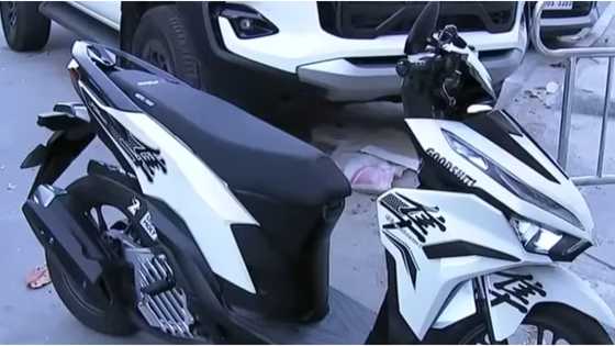 21-anyos rider, patay matapos sumemplang at saktong magulungan ng kasunod na baby bus