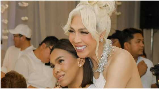 Awra Briguela posts heartfelt birthday message for Vice Ganda: "I love you forever"