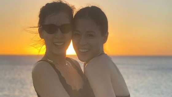 Alex Gonzaga pens heartfelt birthday message to Toni Gonzaga