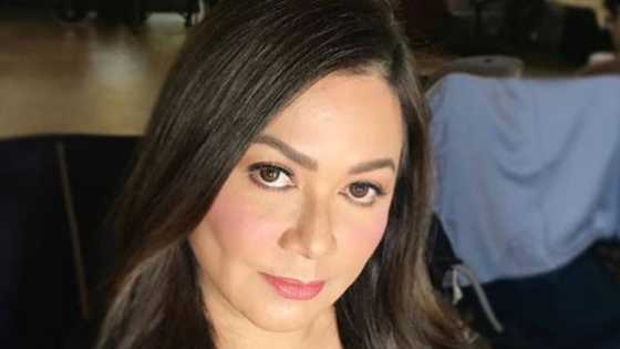 Dina Bonnevie nilinaw ang viral na komento ukol sa mga artistang magkamukha