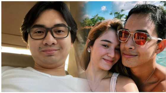 Xian Gaza, hindi pa tapos kina Diego Loyzaga at Barbie Imperial