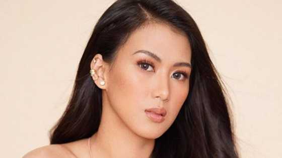 Alex Gonzaga has viral response to rude and below-the-belt comment of a netizen