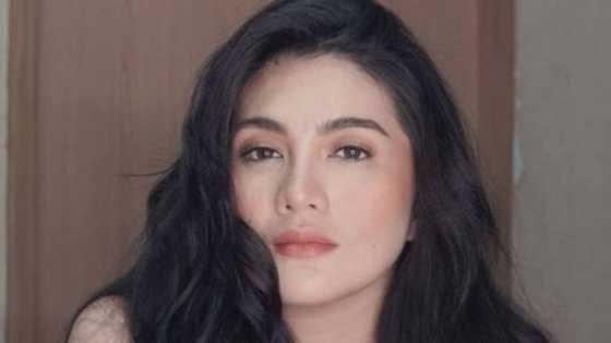Dimples Romana, kwelang sayawan nila ng kanyang anak, viral: “Yung anak mong mas may swag pa sayo”