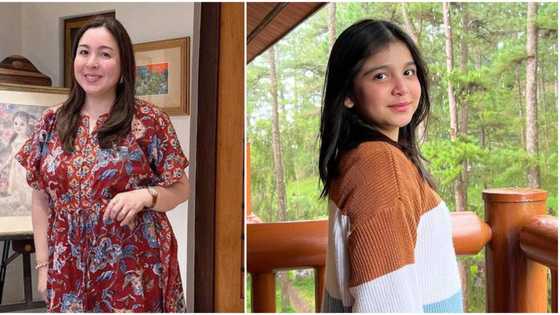 Marjorie Barretto, nagbahagi ng mga litrato ng anak niyang si Erich