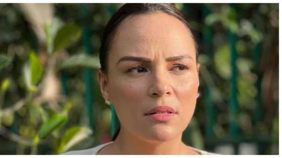 Matet De Leon, umalma sa mga Noranians na nang-bash sa kanya