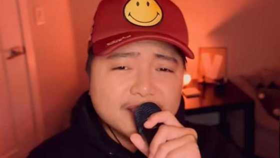 Video ni Jake Zyrus na kumakanta ng ‘Sun and Moon,’ hinangaan ng netizens