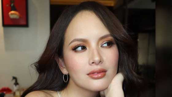 Ellen Adarna, sinagot tanong paano sila mag-away ni Derek Ramsay at kung sino panalo: “Meet me halfway”