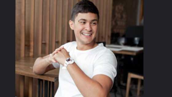 Matteo Guidicelli’s post about choosing silence over speaking up goes viral