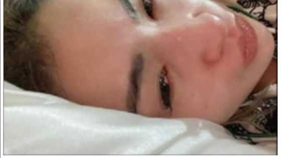 Post ni Jelai Andres tungkol sa pagtulog, viral: “Sleep I miss you”