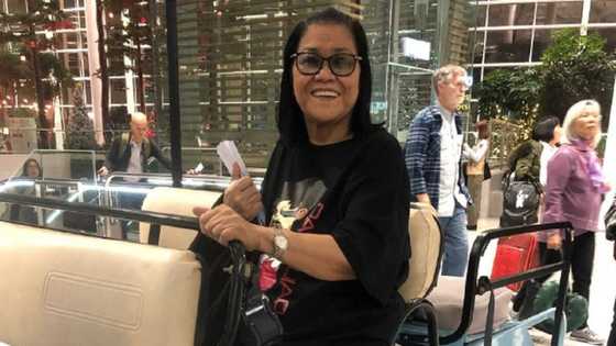 Lolit Solis, klinaro ang post ukol sa kanyang doctors: “baka magalit ang hospital”