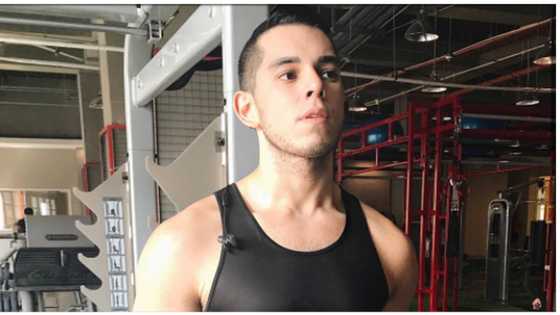 Raymond Gutierrez, ibinida ang kanyang boyfriend bago matapos ang Pride Month