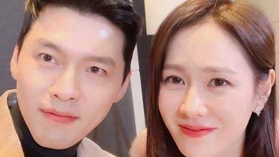 ‘Crash Landing on You’ stars Son Ye Jin, Hyun Bin in a relationship